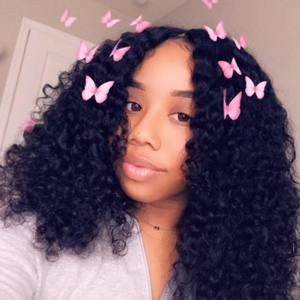 Meet your Posher, Kiajanae